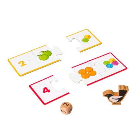 Developing game "Many or a little?"-3