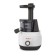 Mouilinex zu150110 juicer, screw, 150 watts, 0.8 l, white-hourly