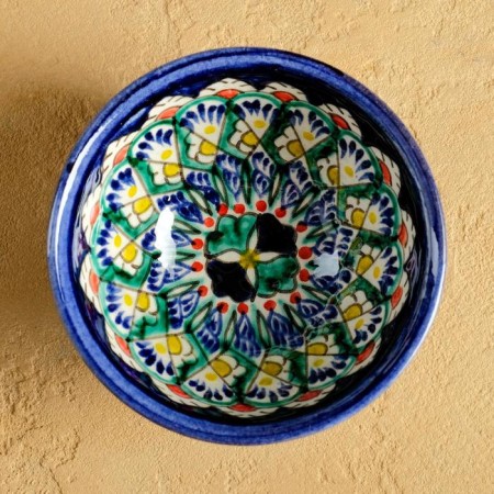 Set of PIAL RISHTAN CIRMICA 9.5cm, 6 pcs in gift packaging-3