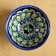 Set of PIAL RISHTAN CIRMICA 9.5cm, 6 pcs in gift packaging