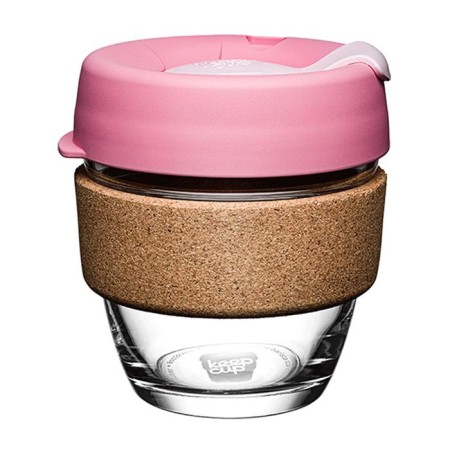Mug Keepcup Brew Cork S, 227 ml, saskatoon