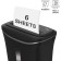 Schroeder Deli E9945 Black (secret.p-4) fragments 6stist. 12ltr. Square brackets