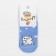 Nosk children's, blue color, size 7-8