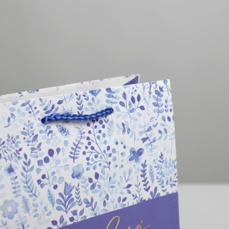 Gift package laminated, packaging, “inspiration”, MS 18 x 23 x 8 cm-3