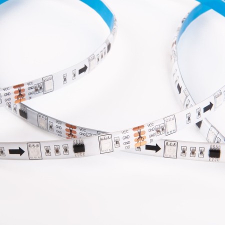 Set of LED tape "Running Wave" 1010-4