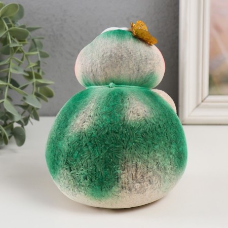 Growing gift Eco -Zhizhivchik "Turtle" mix-4
