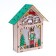 New Year's decor with the “Nutcracker” lighting 15 × 5.5 × 18 cm