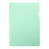 A4, 180 μm, Erichkrause "Matt Pastel Bloom", opaque, embossing "sand", mix