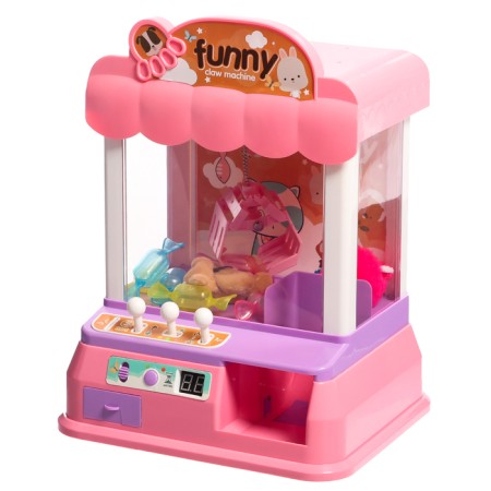 Automat for toys "Mega-Surprise", color mix-15