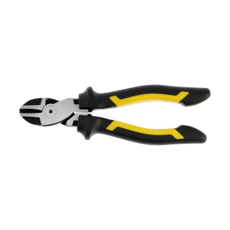 Speedes reinforced tundra pro, CRV, two -component handles, 170 mm-5
