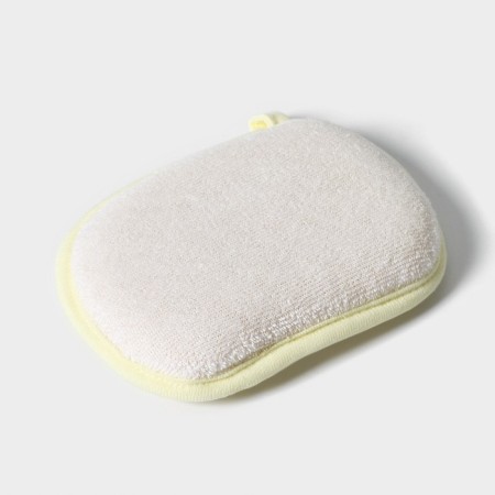 Bathing for bathing the fox "Fox", 12 × 8 cm, beige color-2