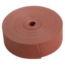 A heat-assigned tape with an adhesive layer of Rexant 25 mm x 1.0 mm, red, video 5 m, TL-1,0
