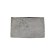 ATLAS rug, size 60x100 cm, black color