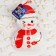 New Year! Marshmallow in a bag with Schildik “Let Dreams come true” with Fastille taste, 40 g