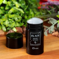 Clay mask 