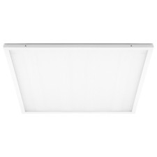 The built -in LED LED Feron Al2115, IP40, LED, 72 W, 595x595x19 mm, white color