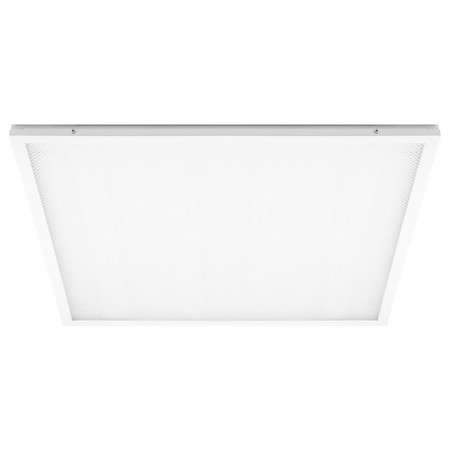 The built -in LED LED Feron Al2115, IP40, LED, 72 W, 595x595x19 mm, white color