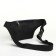 Board belt on lightning, 3 external pockets, blue/black color
