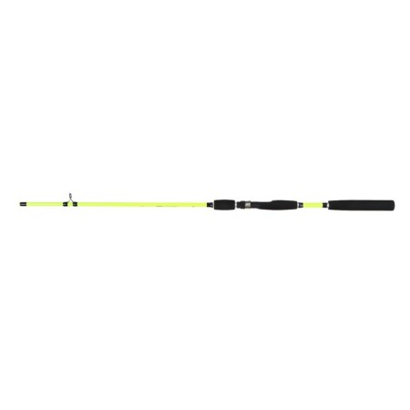 The rod "Volzhanka Gorynych", test 1-200 g, length 1.8 m