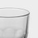 Glass glass casablanca, 365 ml