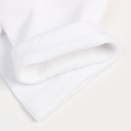 Socks children's color white, size 18-20-3