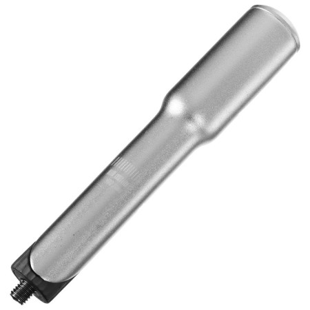 Dream Bike adapter, 22.2x150mm, gray color-2