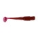 Vibro -tail Marlin’s Golian, 8.6 cm 3.4 g, color T19, in the package of 5 pcs.