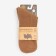 Male socks with a camel fluff, red color, size 41-43