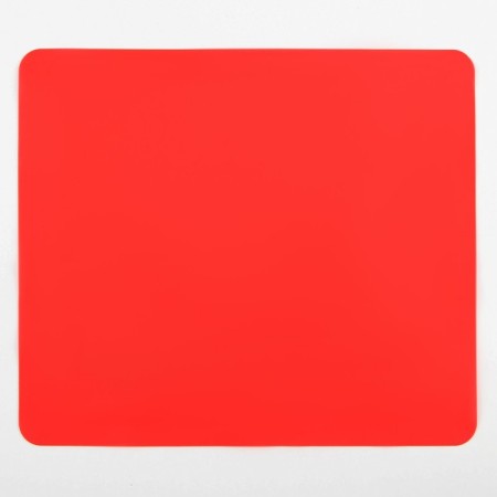Silicone rug for baking "Dough for pizza", 29 x 26 cm-6
