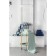 Tkano Essential towel, 612 gr, size 90x150 cm, dark blue color