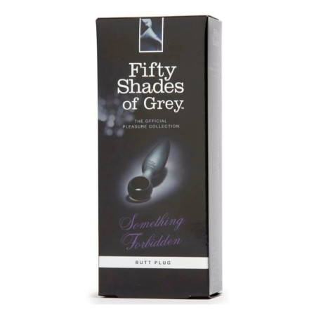 Anal sleeve Fifty Shades of Grey Someting Forbidden-1