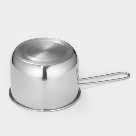 Bucket "Classic", 2 l, metal pen-3