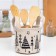 Textile basket Ethel "Christmas", 12*14 cm