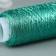 Lurex thread for creativity 200 ± 5 m, mint