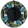 Tubing - cheesecake Winter Star Active Life, case diameter 110 cm, blue color is blue
