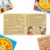 The quest for finding a gift, the game "Search for adventures", Gravity Folz