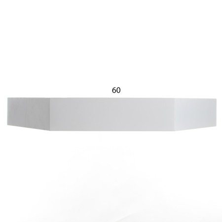 Huxon chandelier LED 36W 4000k white 60x60 cm Bayerlux-4