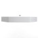 Huxon chandelier LED 36W 4000k white 60x60 cm Bayerlux