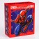 Gift package, 23x27x11.5 cm, packaging, spider-man