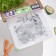 A set of multifunctional packages "Catch the moment", 4 pcs