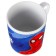 Sublimation mug, 350 ml "Super-Men", Spider-Man