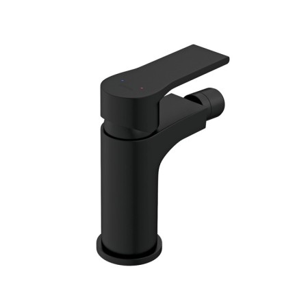 Cersanit Brasko Black, A63110, black-4