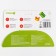 Badion "Our Gift" Swap on the ties, PVC, New Year's gift packaging, Kroshka I