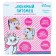 Interactive toy "Favorite pet: a cat Marie", sound, walks, disney, white color