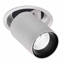 Building Lamp Mantra Garda, LED, 12W, 1080LM, 4000K, 117 mm, white color