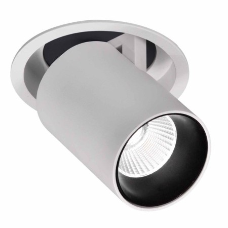 Building Lamp Mantra Garda, LED, 12W, 1080LM, 4000K, 117 mm, white color