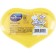 Baby washcloth without a massage layer, mix