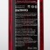 SPOOM syrup "Strawberry", 1 l