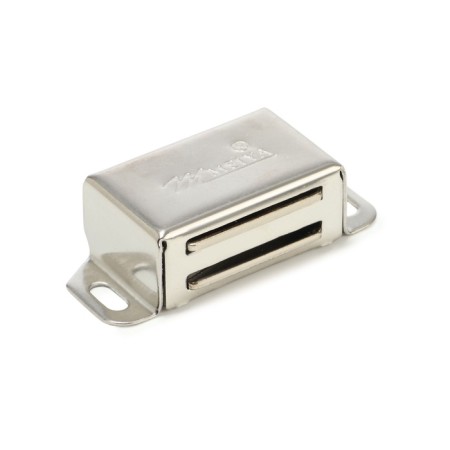 Furniture magnet Cappio M00ss, 55x20 mm, set 4 pcs.-1
