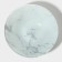 Glass Glass Daulay "Marble White", 740 ml, 18.5 × 5 cm